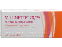 Millinette
