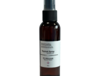 Minoxidil Bottle