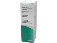 Mometasone Nasal Spray
