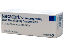 Nasacort