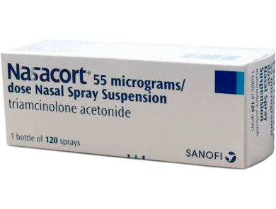 Nasacort