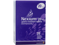 Nexium