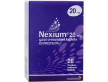Nexium