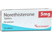 Norethisterone
