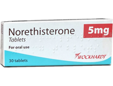 Norethisterone