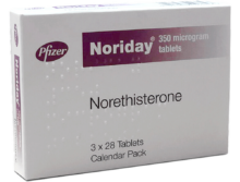 Noriday