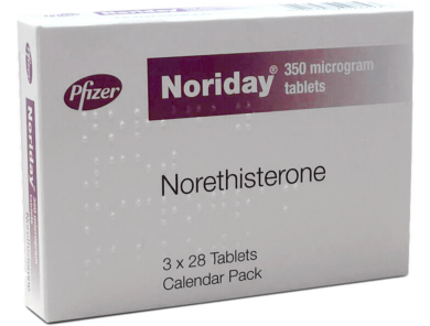 Noriday