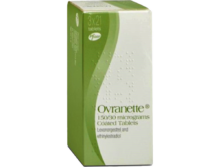 Ovranette
