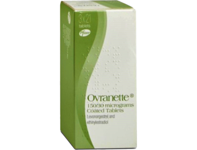 Ovranette