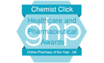 Pharmaceutical Award