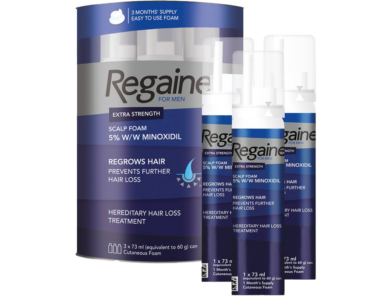 Regaine