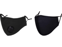 Reusable masks