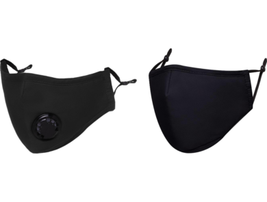 Reusable masks
