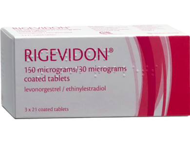 Rigevidon
