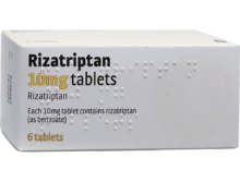 Rizatriptan