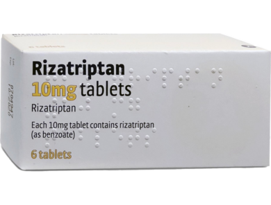 Rizatriptan