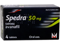 Spedra