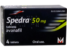 Spedra
