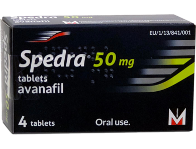 Spedra