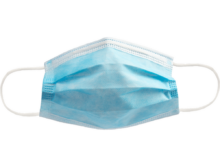 Surgical Face Masks