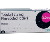 Tadalafil