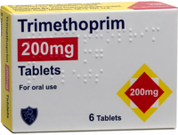 Trimethoprim