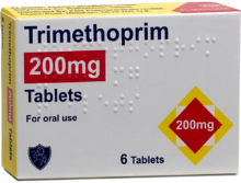 Trimethoprim