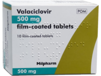 Valaciclovir