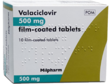Valaciclovir