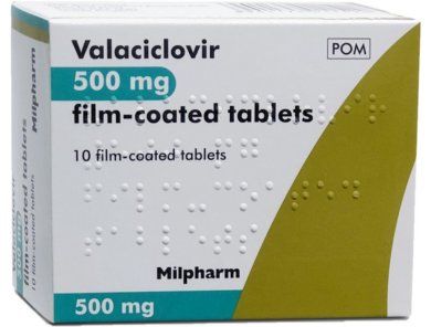 Valaciclovir