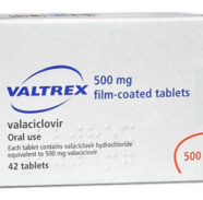 Valtrex