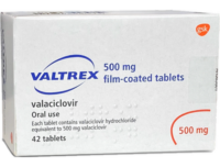 Valtrex