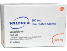 Valtrex