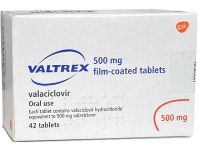 Valtrex