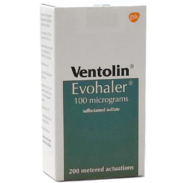 Ventolin