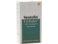 Ventolin