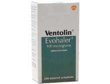 Ventolin