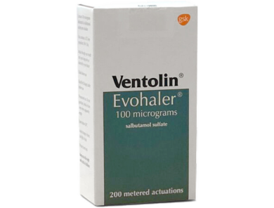 Ventolin