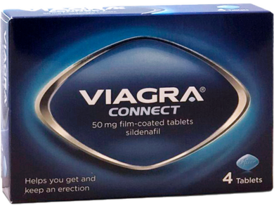 Viagra connect