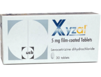 Xyzal