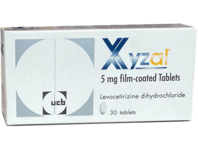 Xyzal
