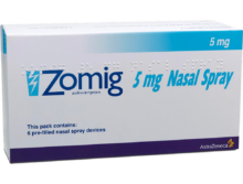 Zomig Nasal Spray