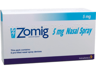 Zomig Nasal Spray